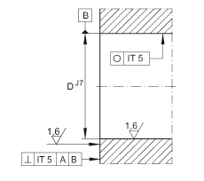 ǽ|SІԪ DKLFA30100-2RS, pᔰbɂȴܷ⣬ƽ˵ķm