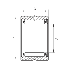 LS RNA4906-RSR, ߴϵ 49΂ȴܷ