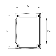 ]ʽ?jng)_ȦLS BCE105, (j) ABMA 18.2 - 1982Ӣ