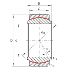 PS GE10-UK,  DIN ISO 12 240-1 ˜ʣSo