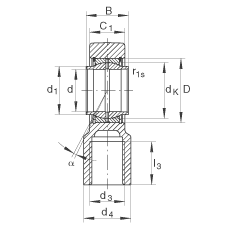 ҺUS GIHNRK80-LO,  DIN ISO 12 240-4 ˜ݼyAobSo