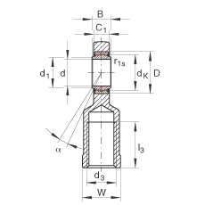 US GIL15-UK,  DIN ISO 12 240-4 ˜ʣݼySo