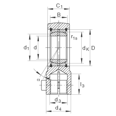 ҺUS GIHRK50-DO,  DIN ISO 12 240-4 ˜ݼyAobSo