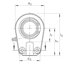 ҺUS GIHRK50-DO,  DIN ISO 12 240-4 ˜ݼyAobãSo