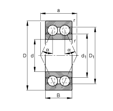 ǽ|S 3812-B-TVH, pУ|  = 25