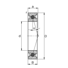 SS HC71924-C-T-P4S, {ɌԪb|  = 15㣬մƹ