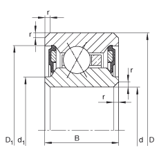 S CSXU045-2RS, c|SУXpܷ⣬\Мض -25C  +120C