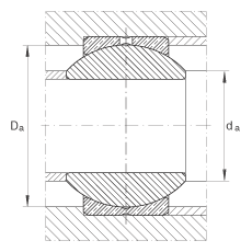 PS GE18-PB,  DIN ISO 12 240-1 ˜ߴϵ KSo