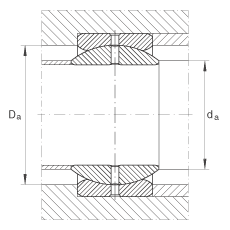 PS GE38-ZO,  DIN ISO 12 240-1 ˜ʣӢƳߴSo