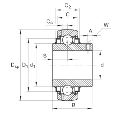 S GY1100-KRR-B-AS2/V, Ȧ ƽ^ᔶλɶ R ܷ⣬Ӣƿ