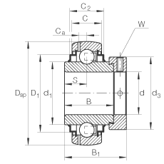 S GE40-KLL-B, ȦƫiȦλ ɂ L ܷ