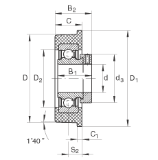 S CRB25/83, zƫiȦλ ɂ P ܷ