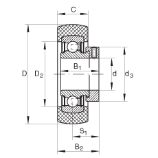 S RABRB40/85-FA106, zƫiȦλ ɂ P ܷ