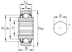 S SK104-207-KRR-B-AH12, ȦȦοףɂ R ܷ