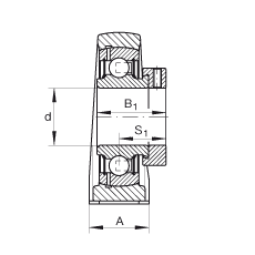 ֱʽSԪ PAK50, TFSS(j) ABMA 15 - 1991, ABMA 14 - 1991, ISO3228 ƫľoh(hun)