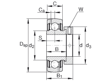 S GRA107-NPP-B-AS2/V, ȦƫiȦλ ɂ P ܷӢƿ