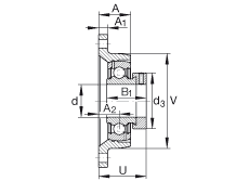 SԪ PCJT1-7/16, ǷmSԪTF(j) ABMA 15 - 1991, ABMA 14 - 1991, ISO3228 ƫľoh(hun)Pܷ⣬Ӣ