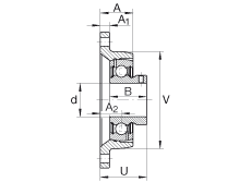 SԪ PCJTY1-1/4, ǷmSԪTF ABMA 15 - 1991, ABMA 14 - 1991, ISO3228 Ȧƽ^˨Pܷ⣬Ӣ